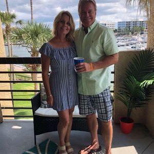 Meet your Posher, Terry